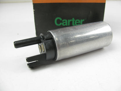 Carter P74041 Electric Fuel Pump for 1988-1989 Cadillac DeVille Fleetwood
