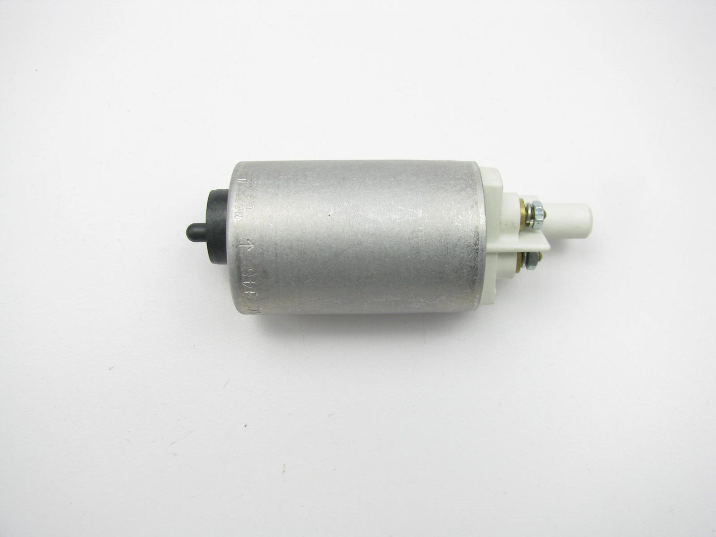 Carter P74052 Electric Fuel Pump - 1988-1989 Chevy GM 350 366 School Bus 60 Gal.