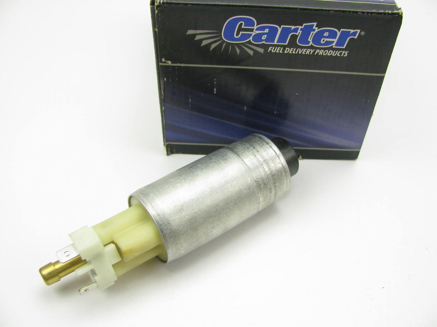 Carter P74112 Replacement In-Tank Electric Fuel Pump