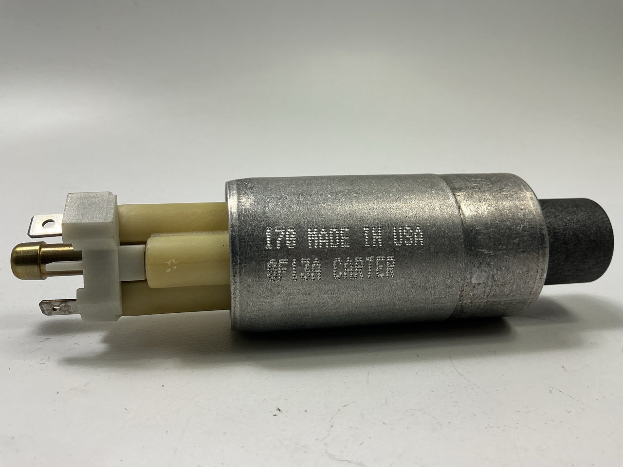 Carter P74115 Replacement In-Tank Electric Fuel Pump - Made In USA