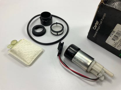 Carter P74196 Electric Fuel Pump 1998-1999 Ford Taurus 3.4L SHO V8, Made In USA