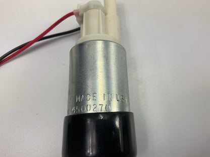 Carter P74196 Electric Fuel Pump 1998-1999 Ford Taurus 3.4L SHO V8, Made In USA