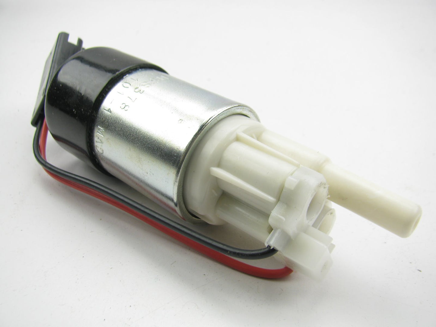 Carter P74197 Electric Fuel Pump - 1997-1998 Lincoln Mark VIII 4.6L-V8