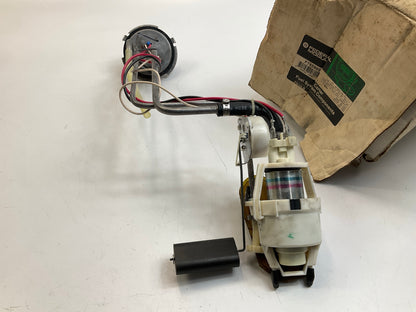 Carter P74500S Fuel Pump & Sender, Genuine OEM MOPAR # 5217794 Inside Carter Box