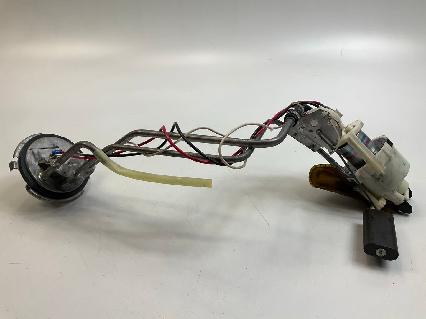 Carter P74500S Fuel Pump & Sender, Genuine OEM MOPAR # 5217794 Inside Carter Box