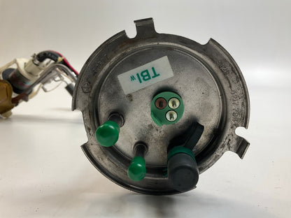 Carter P74500S Fuel Pump & Sender, Genuine OEM MOPAR # 5217794 Inside Carter Box