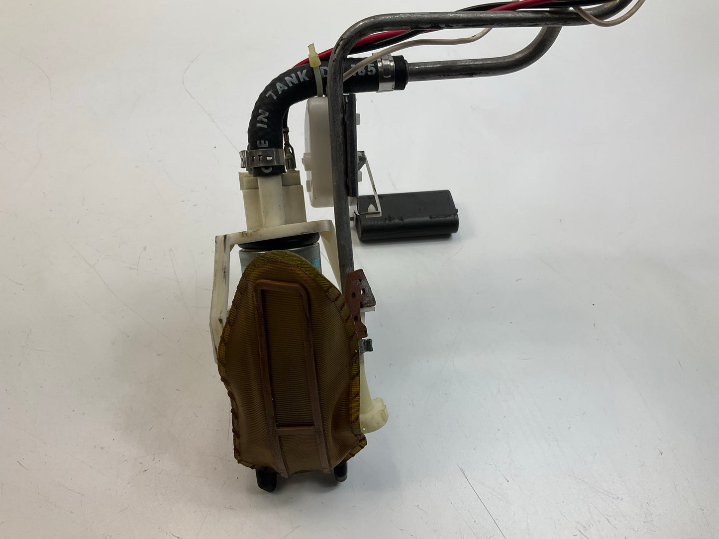 Carter P74500S Fuel Pump & Sender, Genuine OEM MOPAR # 5217794 Inside Carter Box