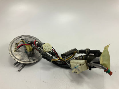 Carter P74513S Fuel Pump For 1987 Ford Tempo, Topaz AWD ONLY