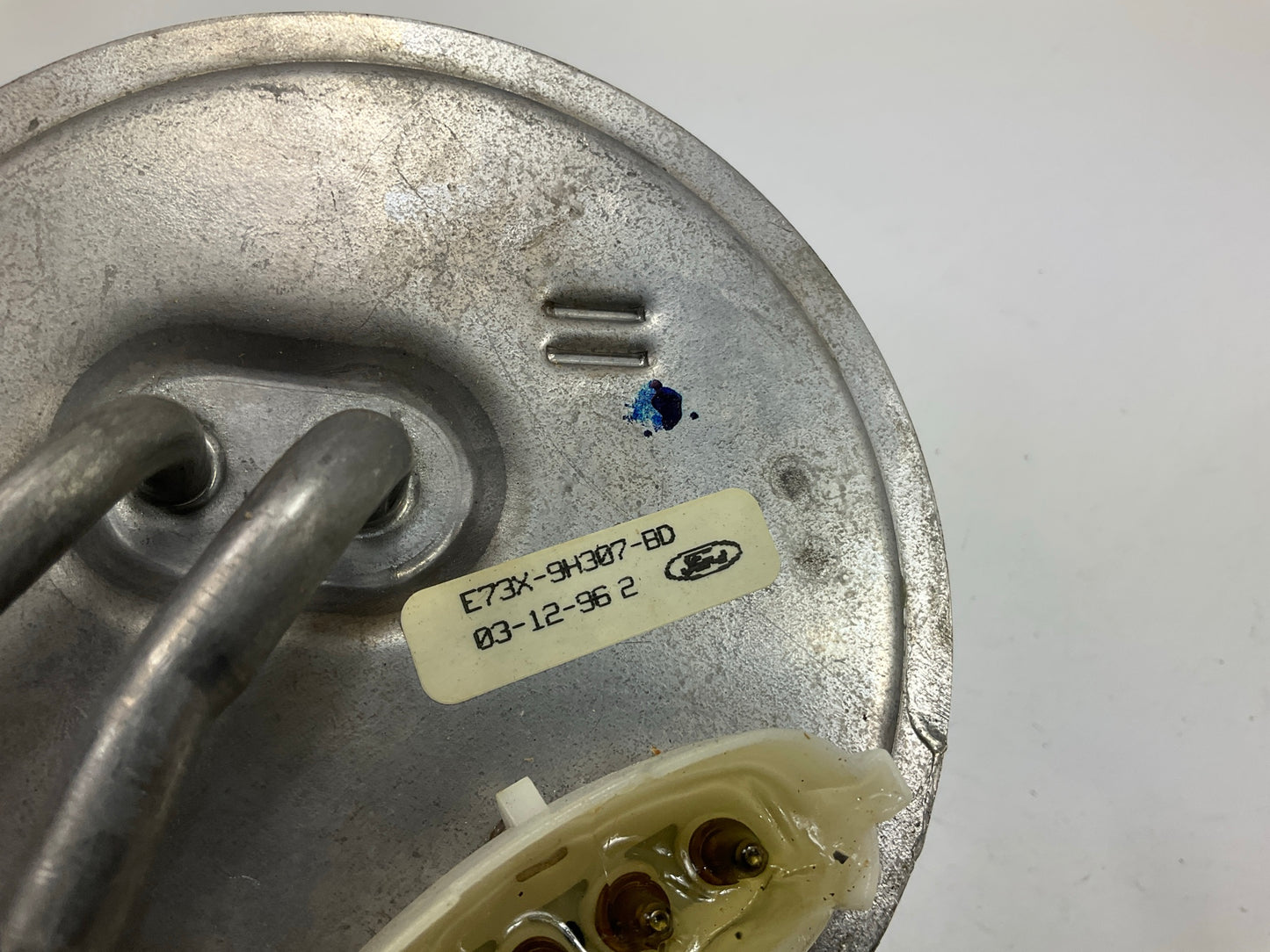 Carter P74513S Fuel Pump For 1987 Ford Tempo, Topaz AWD ONLY