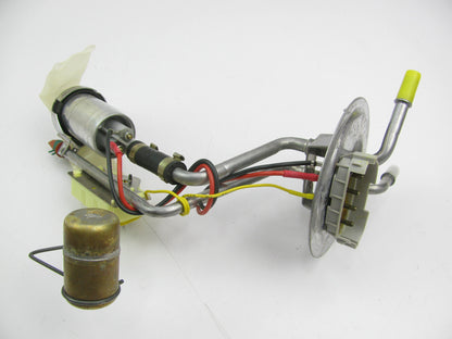 Carter P74525S Electric Fuel Pump Assembly 1988-90 Ford E-150/350 20-22 Aft Tank