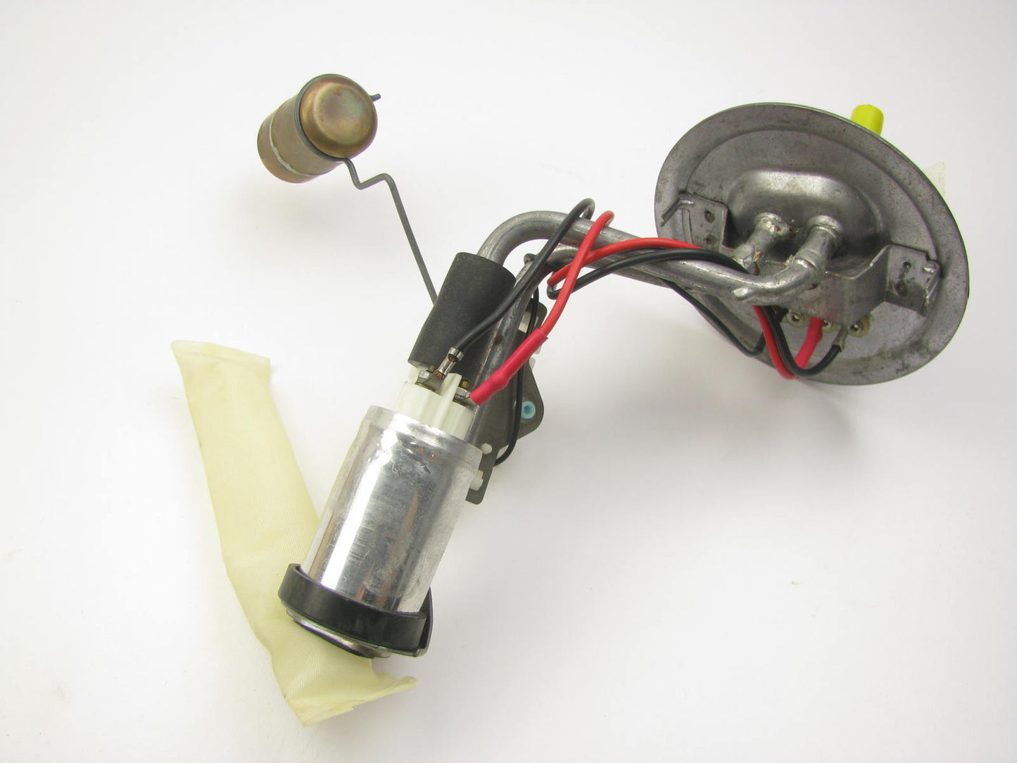 Carter P74542S Fuel Pump & Fuel Gauge Level Sender - 1986 Ford Aerostar 2.3L