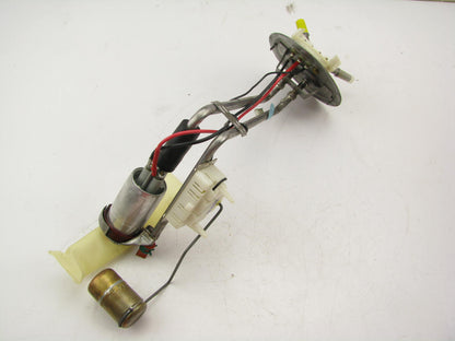 1986-1996 E-350 REAR Gas Tank OEM Fuel Pump & Fuel Level Sender E6UF-9H307-CC