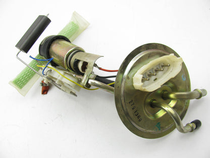 Carter P74551S Electric In Tank Fuel Pump 1987-90 Ford Escort 87-88 EXP 87 Lynx