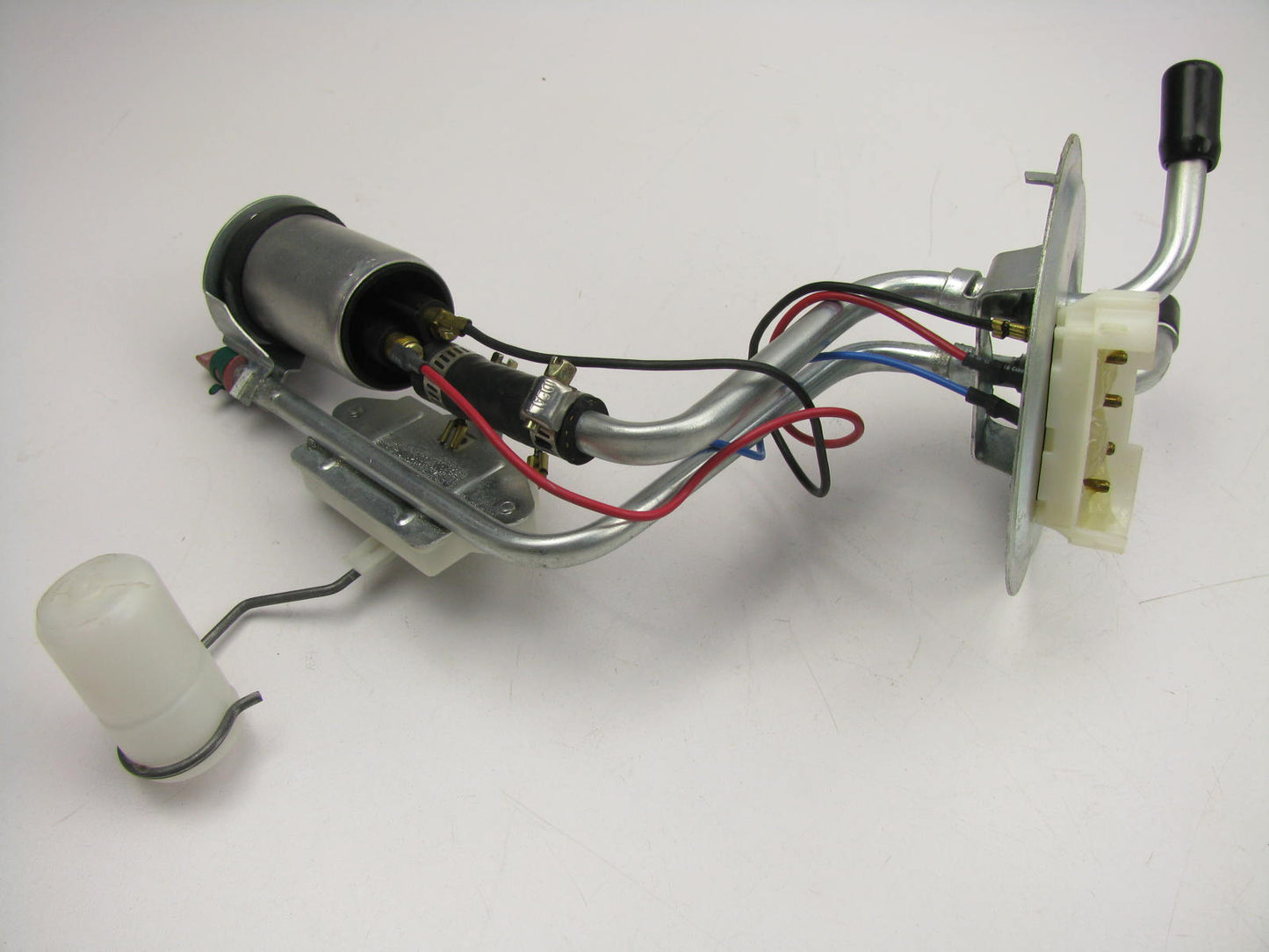 Carter P74576S Fuel Pump Hanger Assembly for 1986-1989 Ford E-150 E-250 E-350