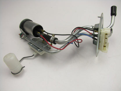 Carter P74576S Fuel Pump Hanger Assembly for 1986-1989 Ford E-150 E-250 E-350
