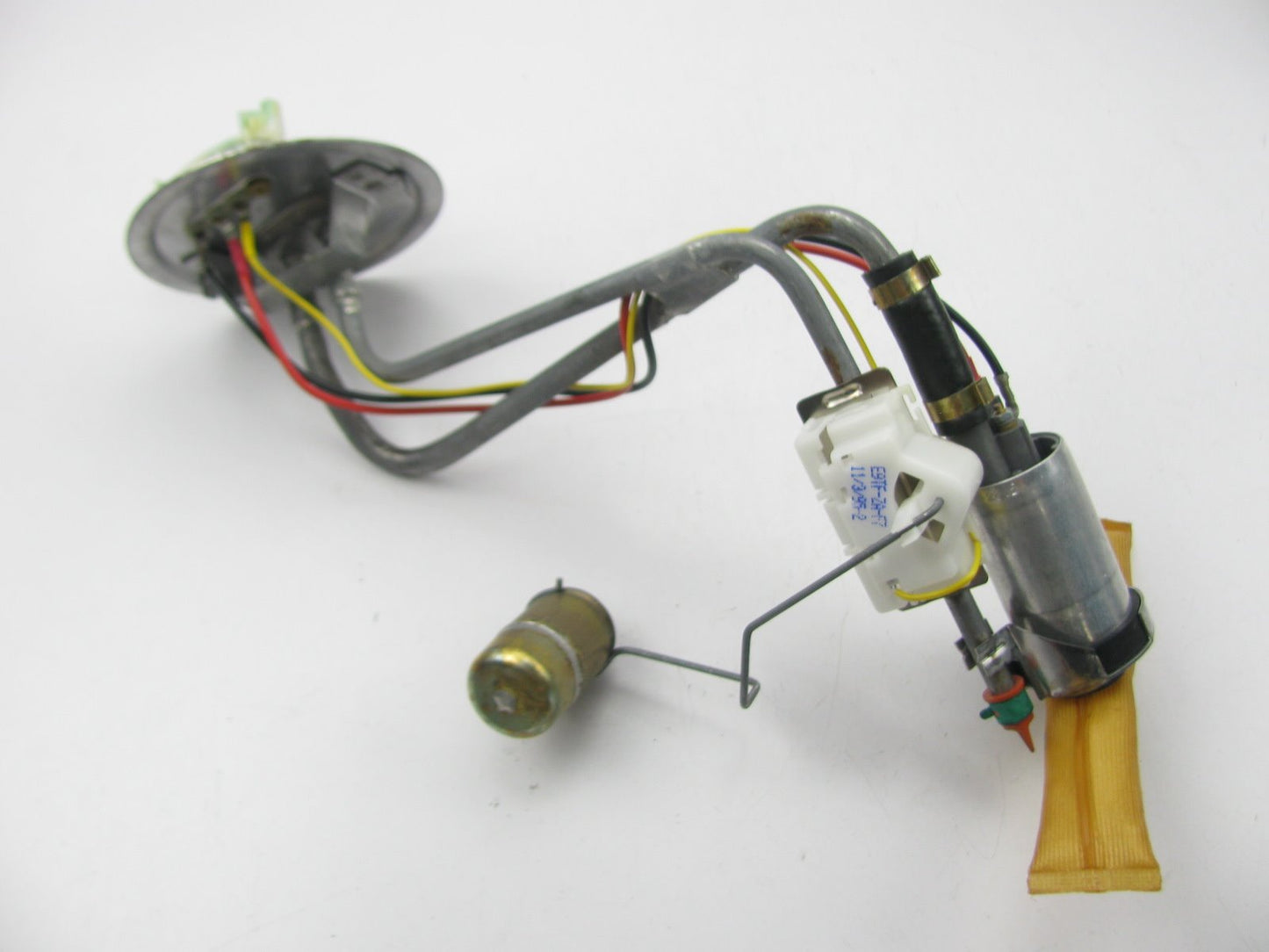 Carter P74579S Fuel Pump & Sender OEM 1987 Ford F-250 F-350 7.5L MIDSHIP TANK