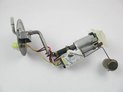 Carter P74598S Electric Fuel Pump With Fuel Level Sender Rebox OEM E9UF-9H307-AB