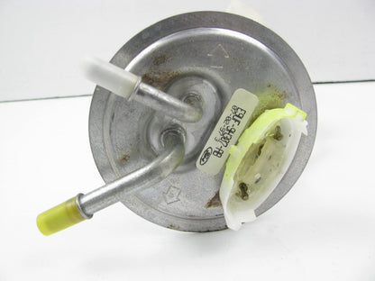 Carter P74598S Electric Fuel Pump With Fuel Level Sender Rebox OEM E9UF-9H307-AB
