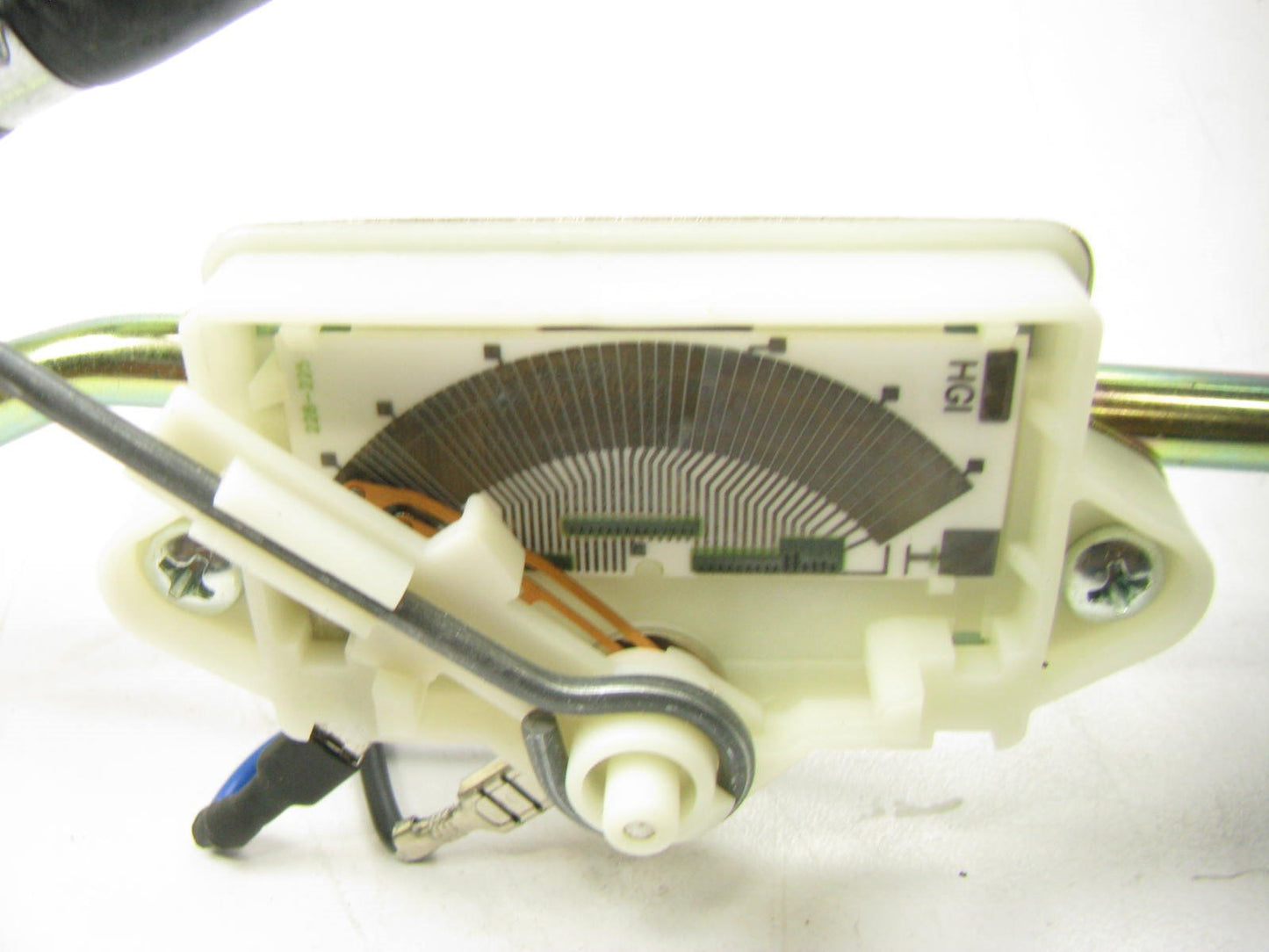 Carter P74611S Electric Fuel Pump & Fuel Level Sender - 1991-1994 Ford Explorer