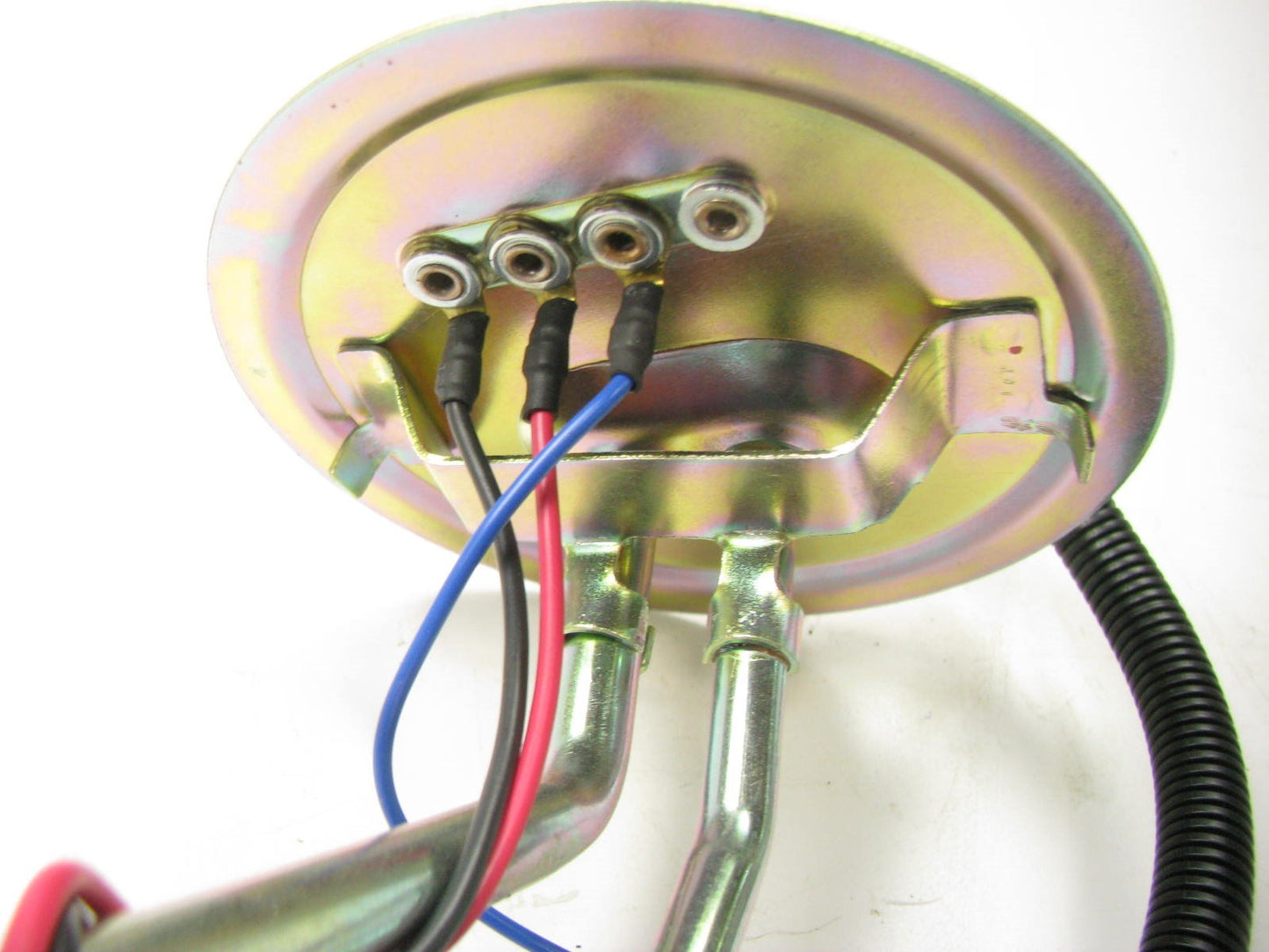 Carter P74611S Electric Fuel Pump & Fuel Level Sender - 1991-1994 Ford Explorer