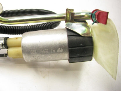 Carter P74611S Electric Fuel Pump & Fuel Level Sender - 1991-1994 Ford Explorer