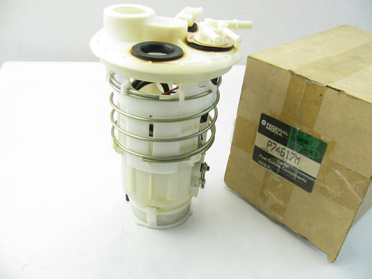 Carter P74617M Electric Fuel Pump Assembly