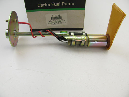 Carter P74619H Electric Fuel Pump Assembly for 1983-1985 Ford F-250 F-350