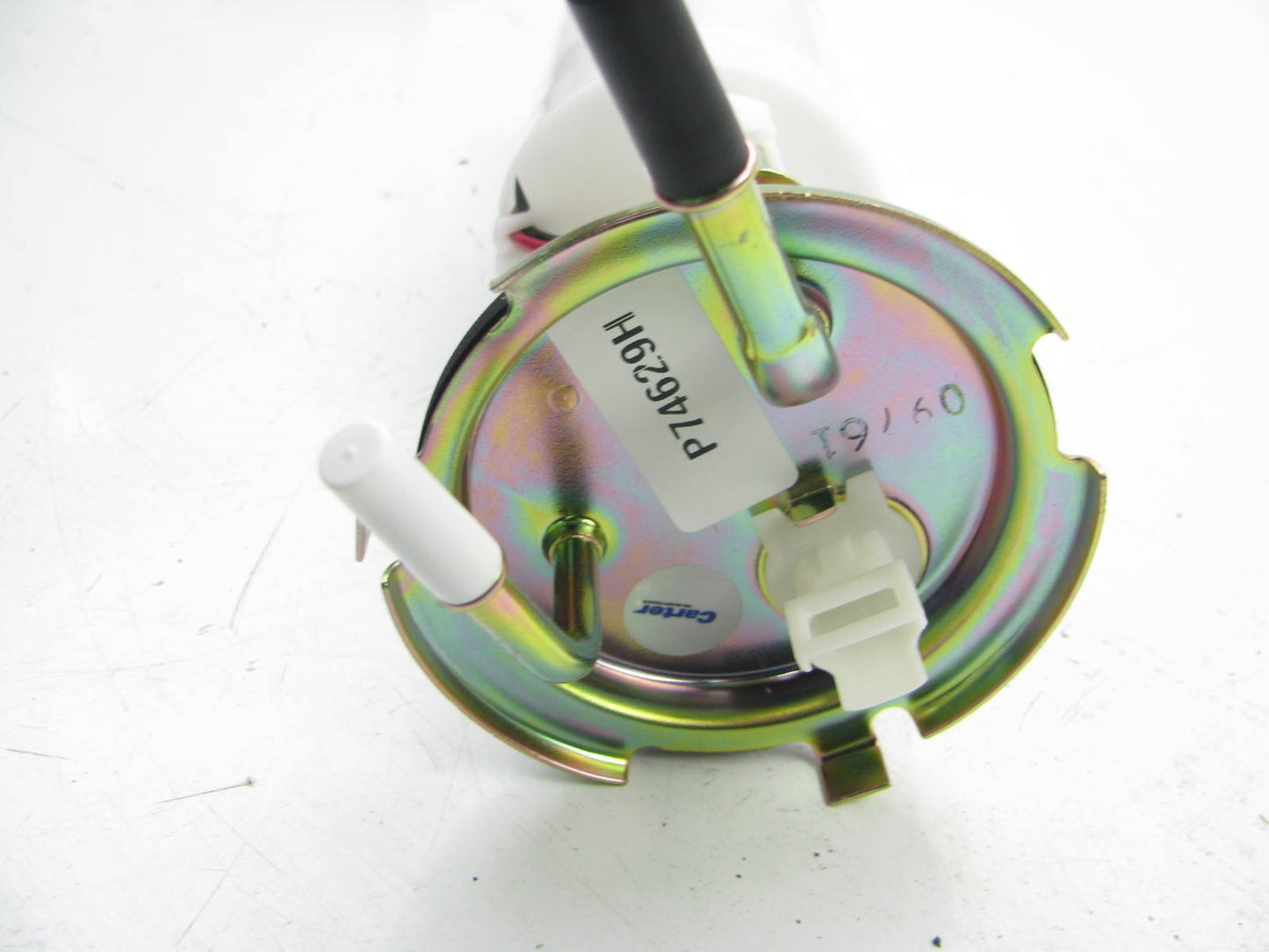 Carter P74629H Fuel Pump Hanger Assembly