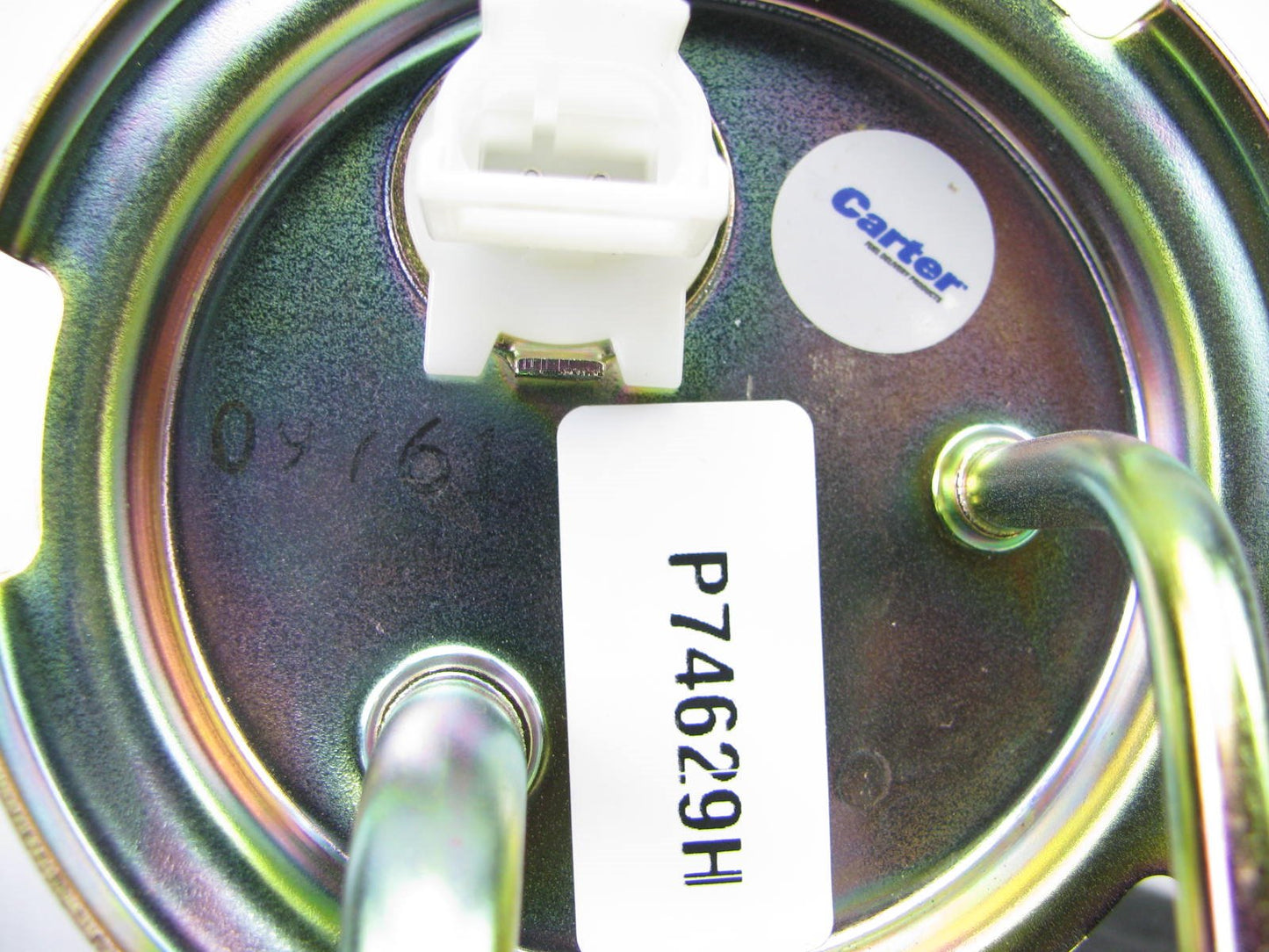 Carter P74629H Fuel Pump Hanger Assembly