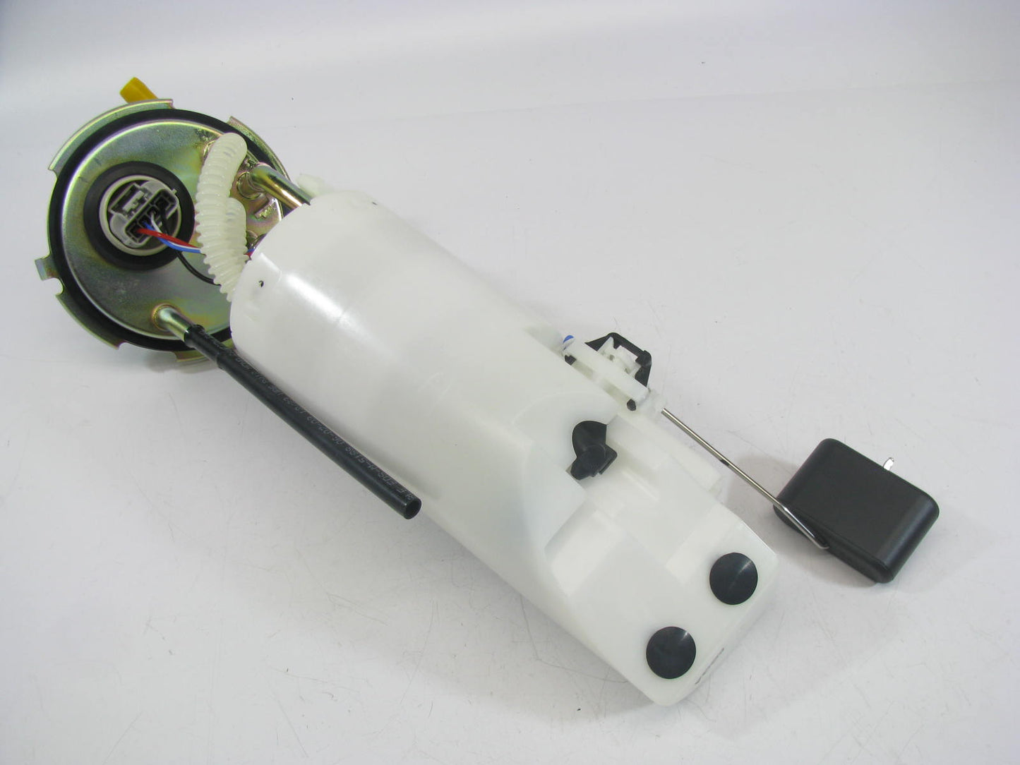 Carter P74634M Electric Fuel Pump Module Assembly