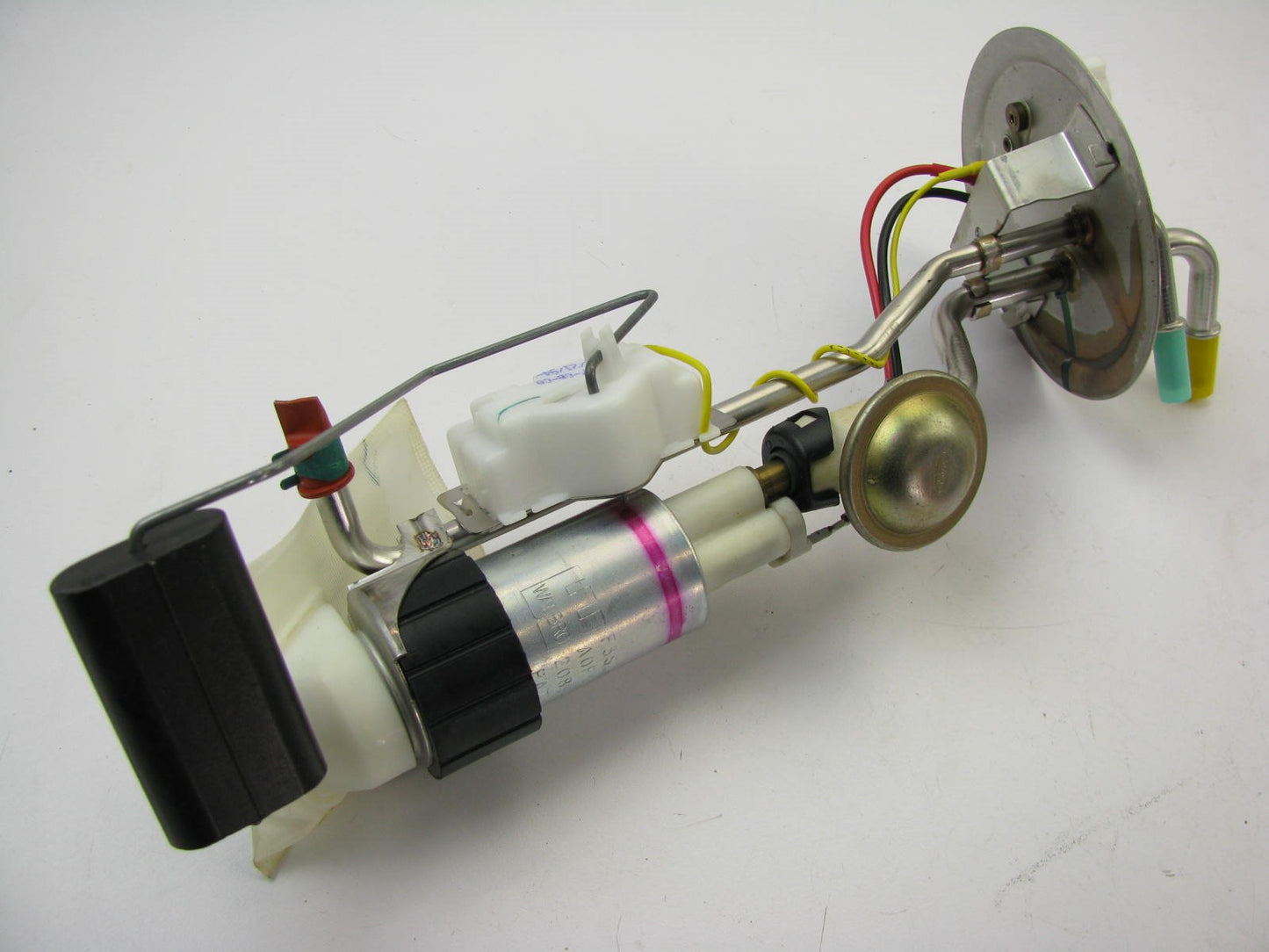 Carter P74652S Electric Fuel Pump & Sender  1989-91 Ford Thunderbird Supercoupe