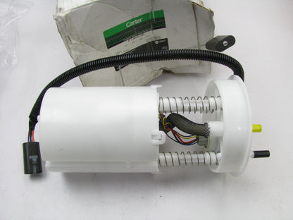 Carter P74663M Fuel Pump For 1993-1994 Jeep Grand Cherokee, 1993 Grand Wagoneer