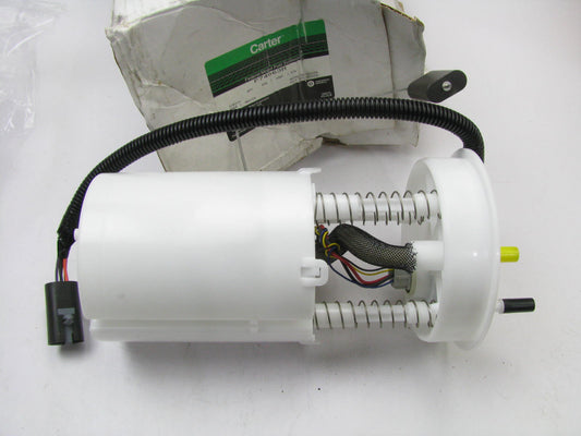 Carter P74663M Fuel Pump For 1993-1994 Jeep Grand Cherokee, 1993 Grand Wagoneer