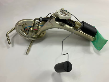 Carter P74668H Fuel Pump - 1992-1994 Ford Crown Victoria, 91-94 Lincoln Town Car