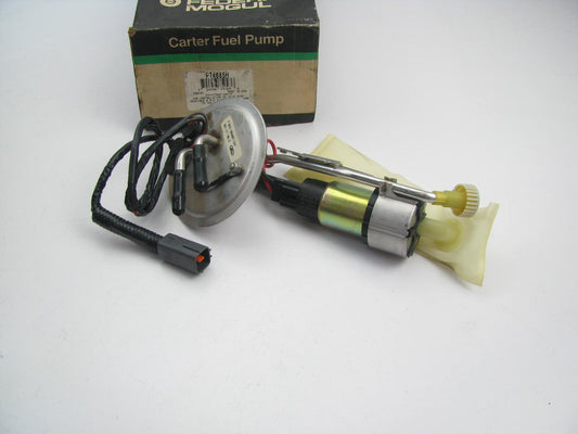 Carter P74685H Electric Fuel Pump (w/18.6 Gallon Tank; W/O Electric Dash)