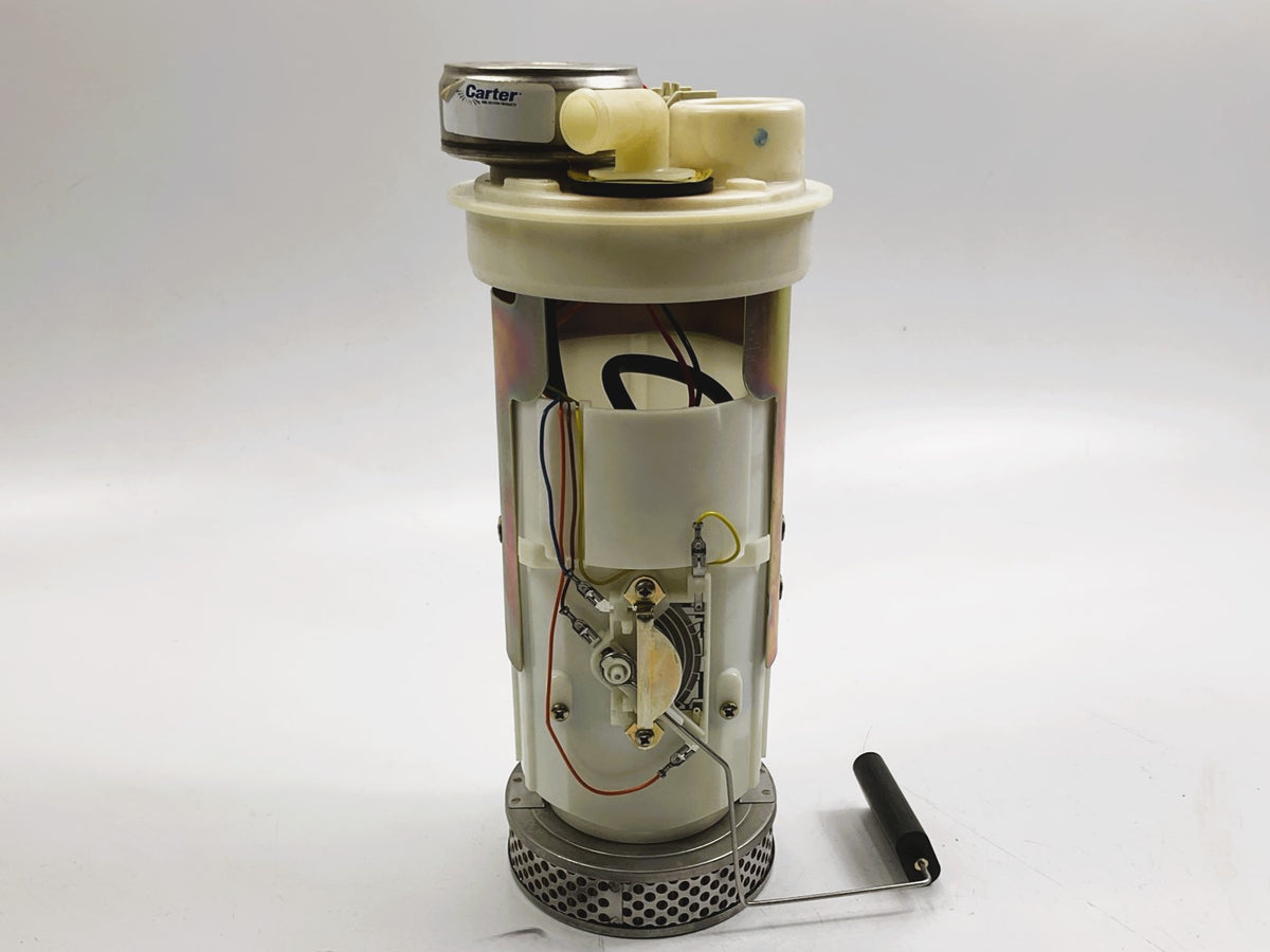 Missing Tank Seal - Unboxed Carter P74698M Fuel Pump Module