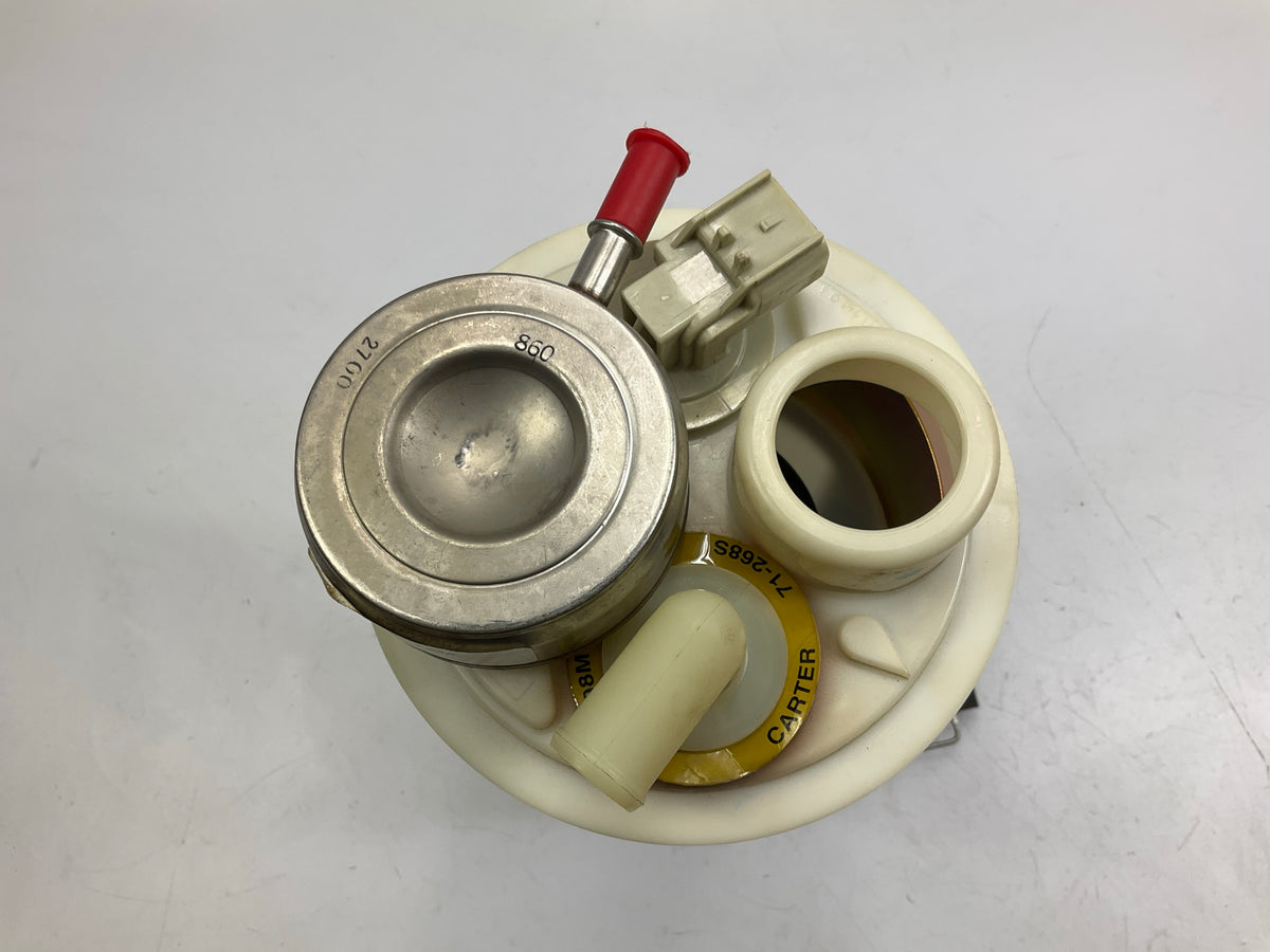 Missing Tank Seal - Unboxed Carter P74698M Fuel Pump Module
