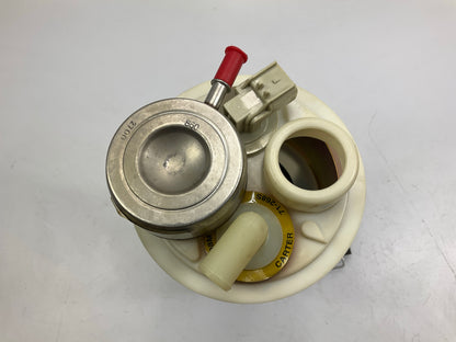 Missing Tank Seal - Unboxed Carter P74698M Fuel Pump Module