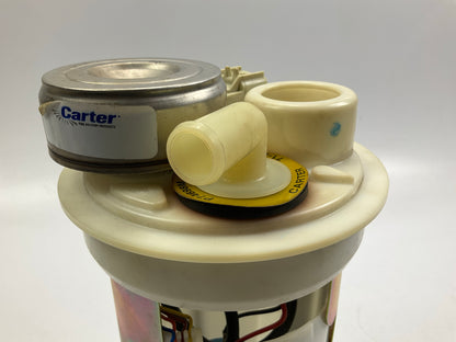 Missing Tank Seal - Unboxed Carter P74698M Fuel Pump Module