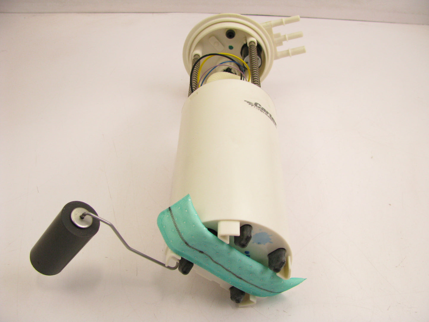 Carter P74716S Fuel Pump Module For 1996 Chevrolet Blazer, GMC Jimmy 4.3L V6