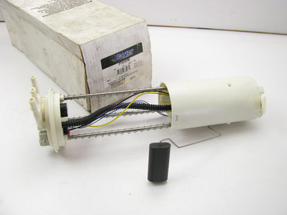 Carter P74757M Electric Fuel Pump Module Assembly