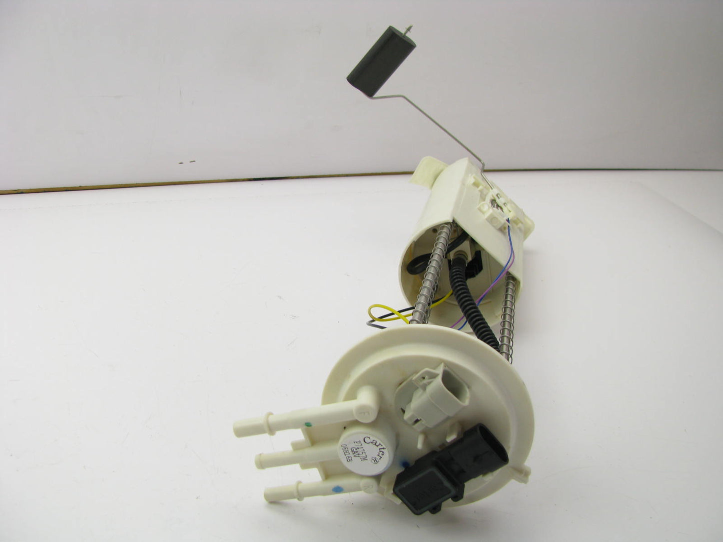 Carter P74757M Electric Fuel Pump Module Assembly