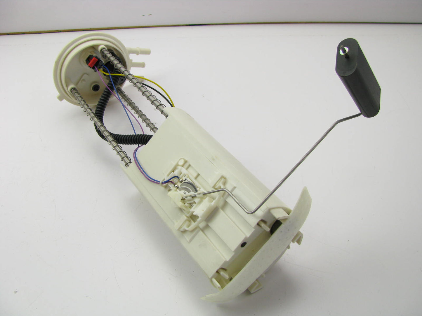 Carter P74757M Electric Fuel Pump Module Assembly