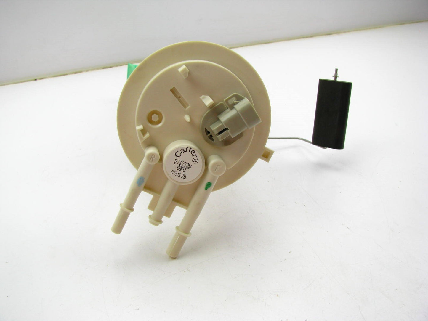 Carter P74770M Electric Fuel Pump Module Assembly