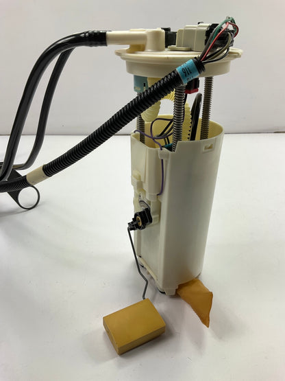 Carter P74781M Fuel Pump Module For 1998-2000 GM 2.2L 2.4L 3.1L 3.4L