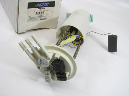 Carter P74789M Electric Fuel Pump Module Assembly