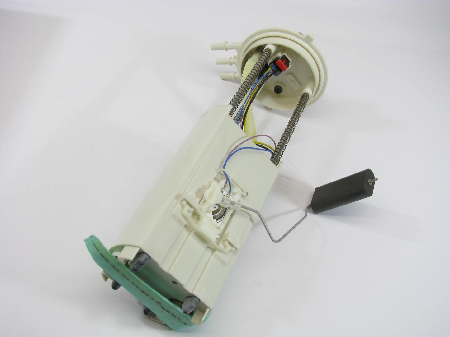 Carter P74789M Electric Fuel Pump Module Assembly