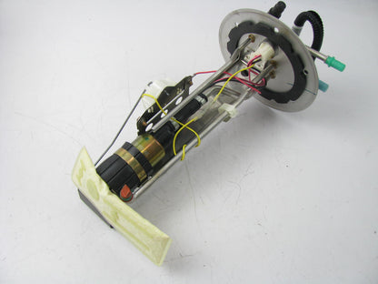 Carter P74881S Electric Fuel Pump & Fuel Sender - 2000-02 Ford E-150/450 Midship