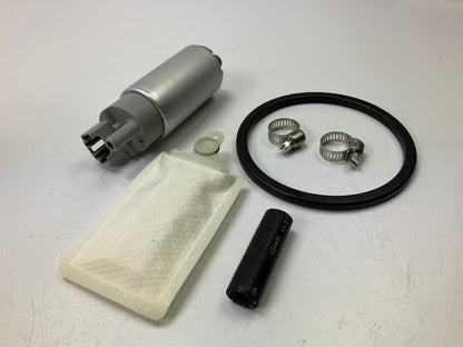Incomplete, Comes As Is - Carter P76004 Fuel Pump, Made In USA