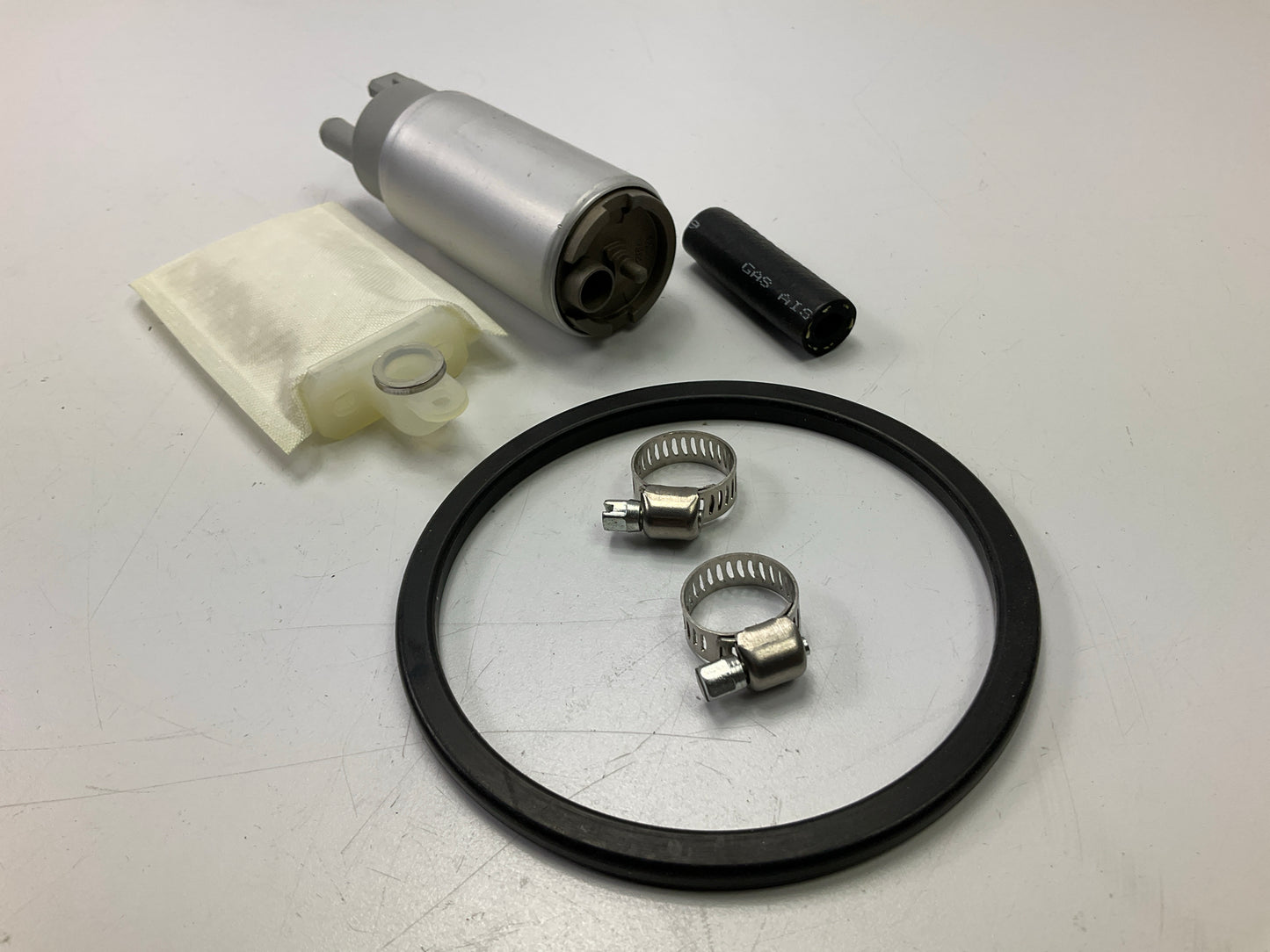 Incomplete, Comes As Is - Carter P76004 Fuel Pump, Made In USA